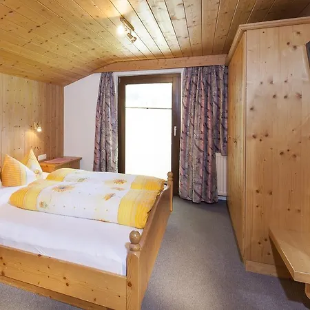 Jaegerhof Daire