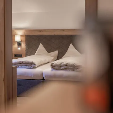 Jaegerhof Appartement *