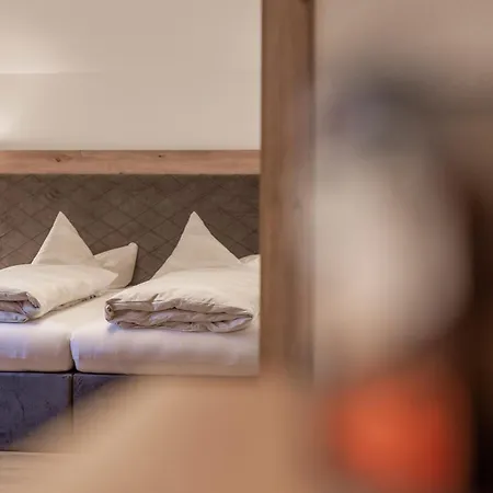 Jaegerhof Appartement Sölden