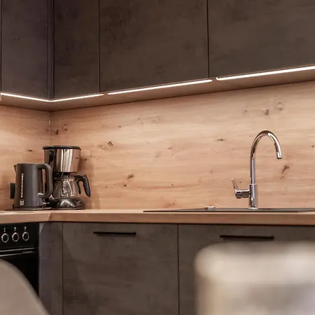 Jaegerhof Appartement