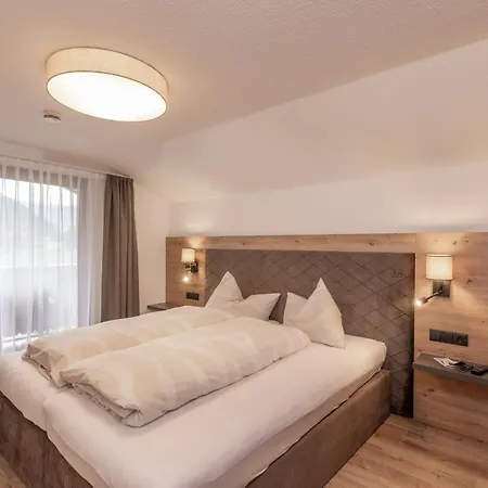 Appartement Jaegerhof