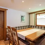 Apartamento Jaegerhof Sölden