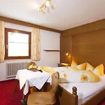 Apartman Jaegerhof Sölden