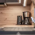 Jaegerhof Apartamento *