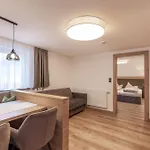Jaegerhof Apartamento Sölden