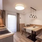 Jaegerhof Apartamento Sölden
