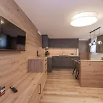 Apartamento Jaegerhof Sölden