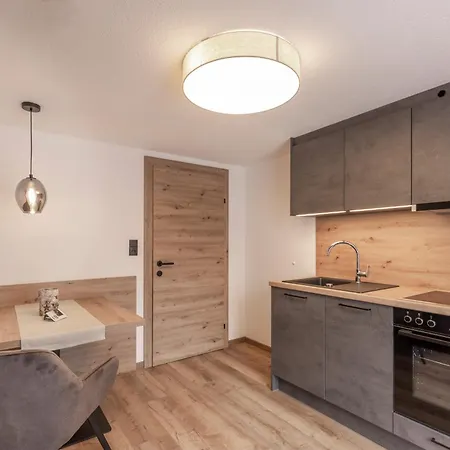 Jagerhof * Зёльден