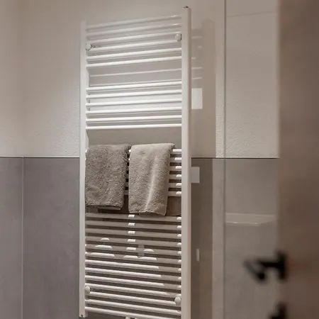 Apartament Jaegerhof *