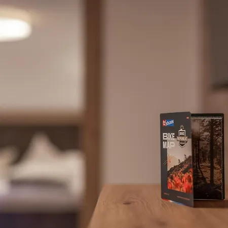 Apartament Jaegerhof Sölden