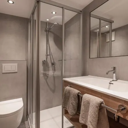 Apartament Jaegerhof Sölden