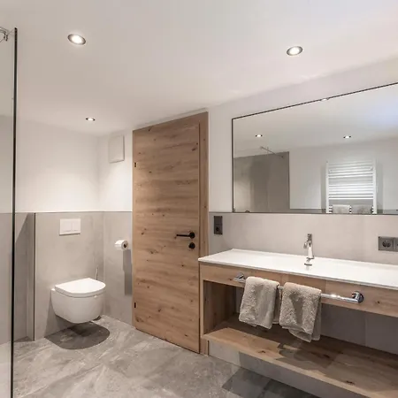 Jagerhof Зёльден