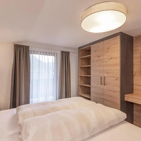 Apartamento Jaegerhof