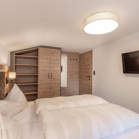 Jägerhof Appartement *