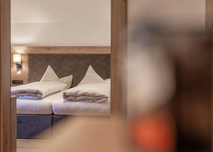 Jaegerhof Lejlighed Sölden