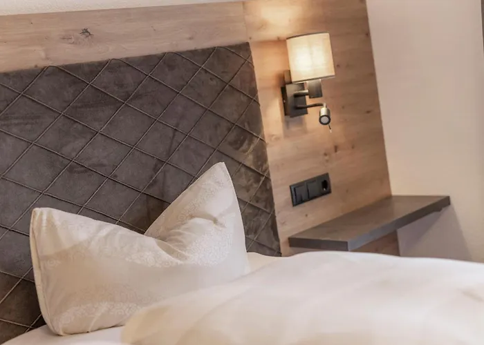 Lejlighed Jaegerhof Sölden