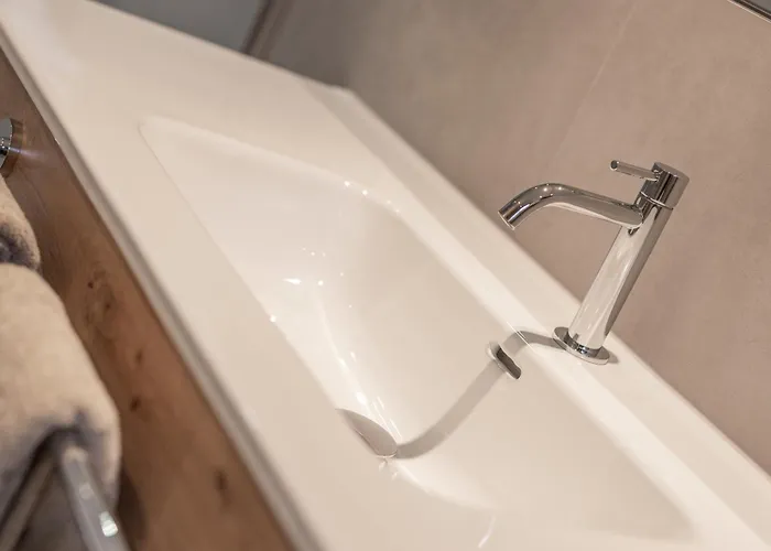 Jaegerhof Lejlighed Sölden