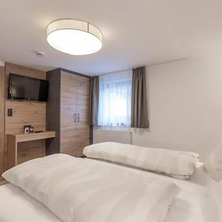 Apartman Jaegerhof