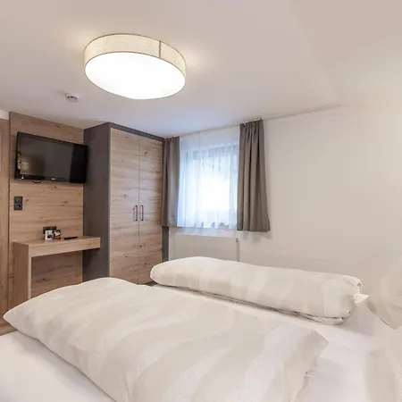 公寓 杰戈尔霍夫堡公寓