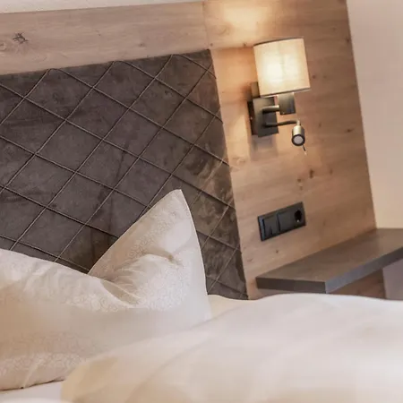 Apartman Jaegerhof Sölden