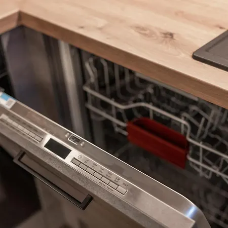 公寓 杰戈尔霍夫堡公寓 索尔登