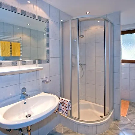 Jaegerhof Apartman *