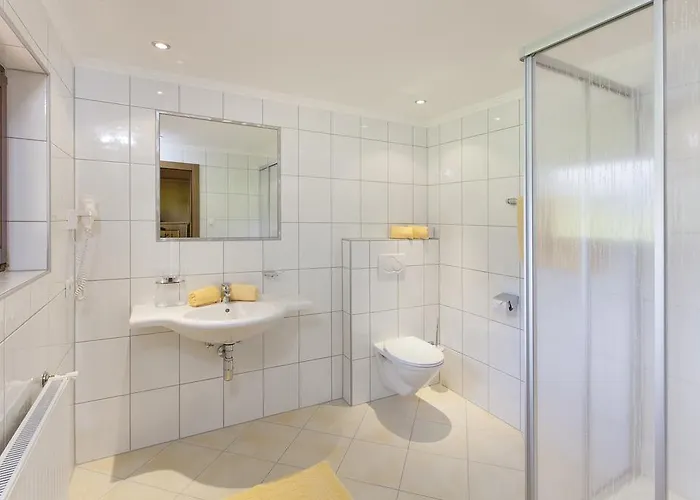 杰戈尔霍夫堡公寓 索尔登