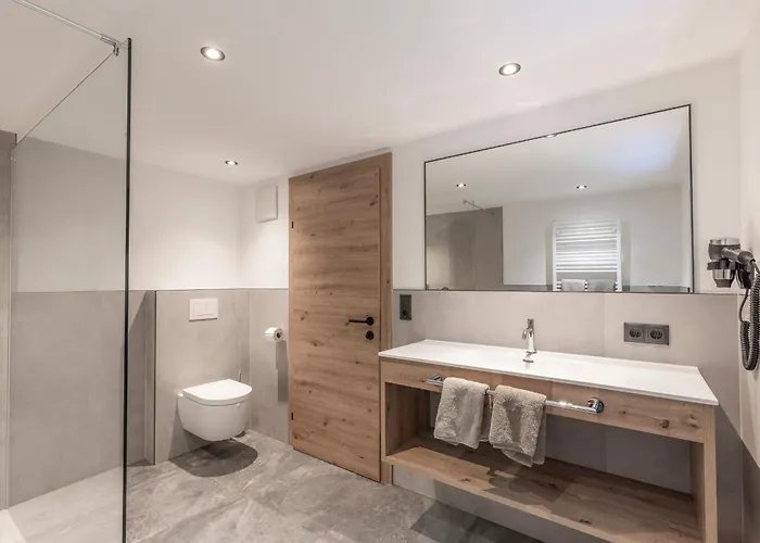 杰戈尔霍夫堡公寓 索尔登