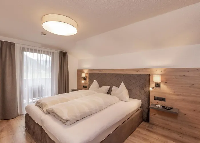 公寓 杰戈尔霍夫堡公寓