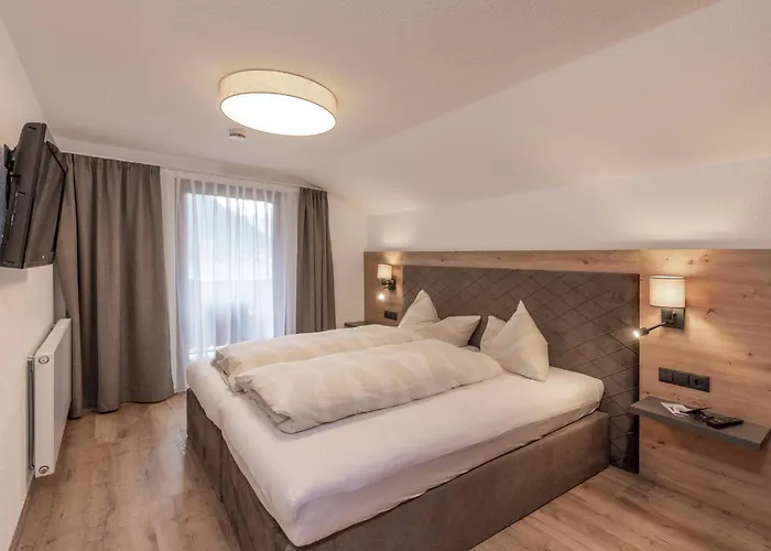 杰戈尔霍夫堡公寓