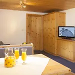 Jaegerhof ゼルデン