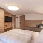 Jaegerhof アパート