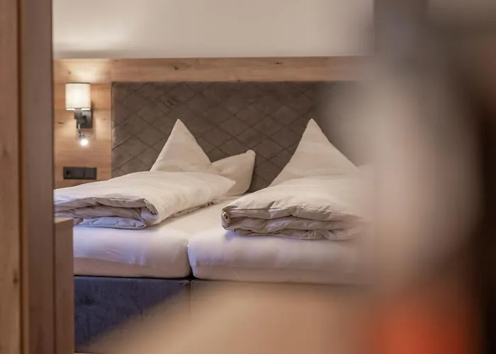 Jagerhof Апартаменты *