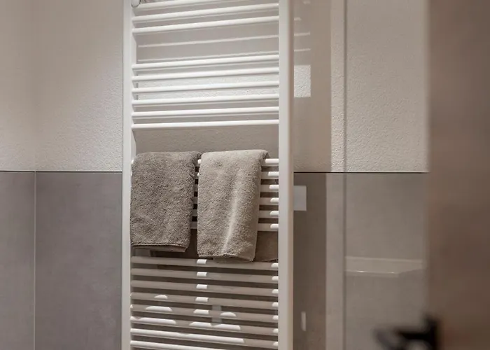 Апартаменты Jagerhof *