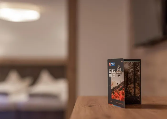 Апартаменты Jagerhof Зёльден