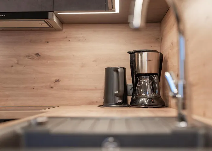 Jagerhof Апартаменты *