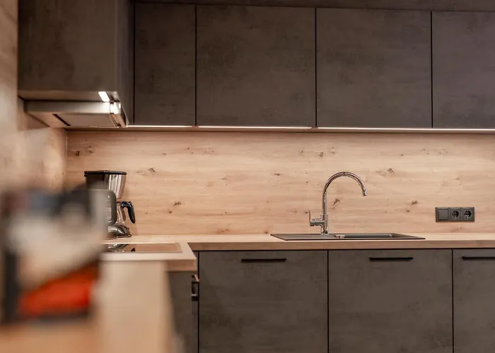 Jagerhof * Зёльден