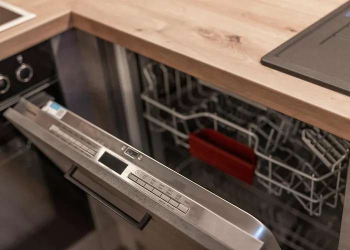 Апартаменты Jagerhof Зёльден